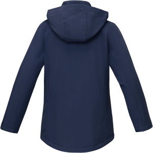 PF Jachetă softshell căptușită Notus pentru femei