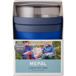PF Oală de prânz Mepal Ellipse 500+200 ml