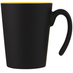 PF Cană ceramică Oli 360 ml cu mâner
