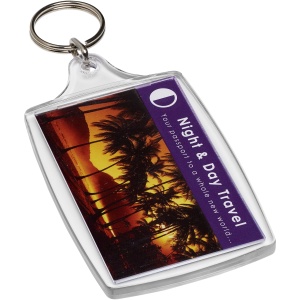 PF Orca L4 large keychain - Img 2