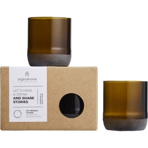 PF Originalhome 160 ml drinking glass set