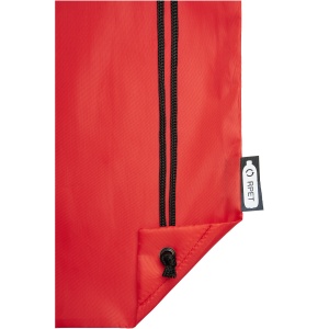 PF Oriole RPET drawstring bag 5L - Img 19