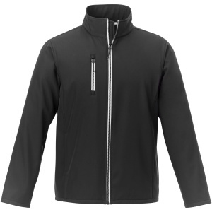 PF Orion men's GRS recycled softshell jacket - Img 4