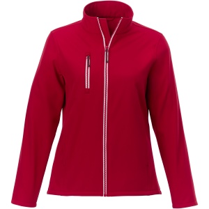 PF Orion women's softshell jacket