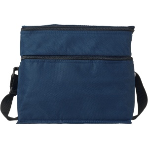 PF Oslo 2-zippered compartments cooler bag 13L - Img 5