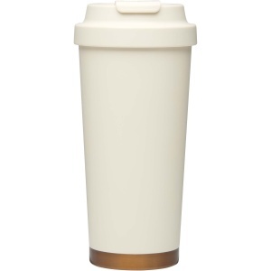PF Pahar Hampton RCS din oțel inoxidabil reciclat, cu pereți dubli, izolat în vid, 480 ml - Img 3