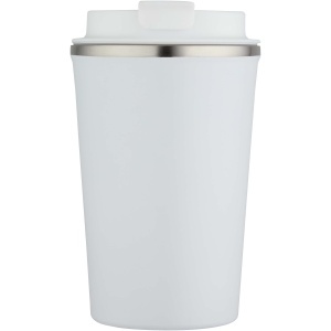 PF Pahar Newport din oțel inoxidabil cu pereți dubli, izolat în vid, 350 ml