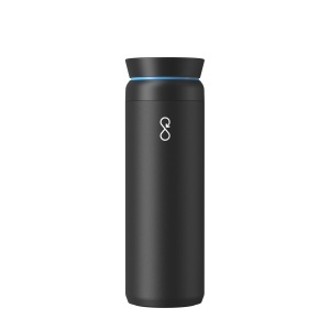 PF Pahar Ocean Bottle Peak Brew din oțel inoxidabil reciclat, 590 ml - Img 1