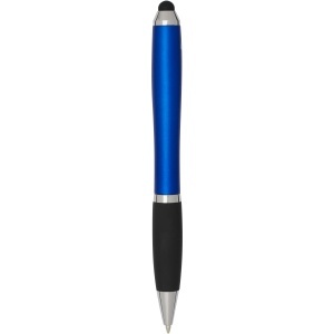 PF Pix Nash RCS din plastic reciclat, cu corp colorat și grip negru (cerneală albastră) - Img 4