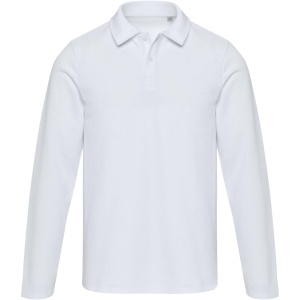 PF Polo unisex cu mânecă lungă Apollo