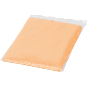 PF Poncho de ploaie de unică folosință Ziva cu husă de depozitare - Img 14