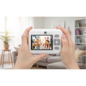 PF Prixton Click&Go instant kids camera - Img 3