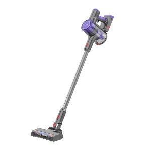 PF Prixton Sirocco Cyclone cordless vacuum cleaner