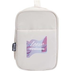 PF Geantă tote pentru laptop Puffer 15.6" GRS reciclat 18L