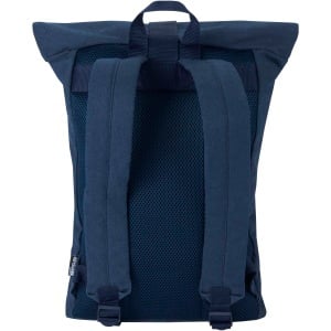 PF Rucsac Recanvas 14" GRS reciclat rolltop 16L