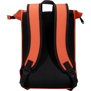 PF Rucsac Resi Plus 15" GRS reciclat, roll-top, 18L