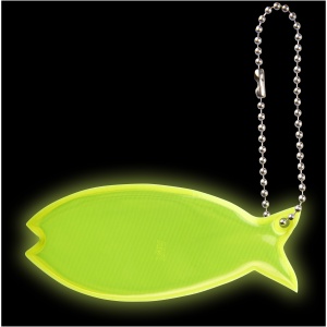 PF RFX™ H-12 fish reflective PVC hanger - Img 6