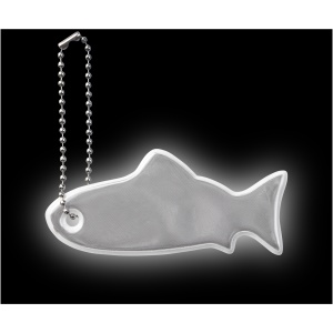 PF RFX™ H-12 shark reflective PVC hanger - Img 4