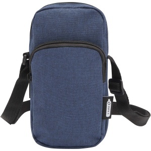PF Ross GRS recycled phone pouch