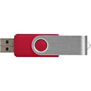 PF USB 2.0 Bamboo cu breloc