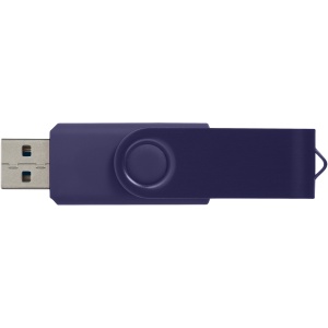 PF Rotiți USB 3.0 metalic