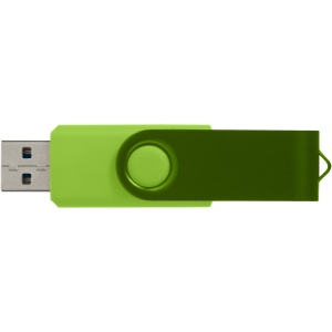 PF Rotiți USB 3.0 metalic