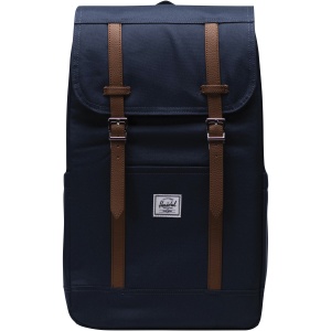 PF Rucsac Herschel Retreat reciclat pentru laptop, 23L