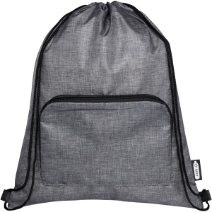 PF Sac pliabil cu șnur reciclat din frasin, 7L