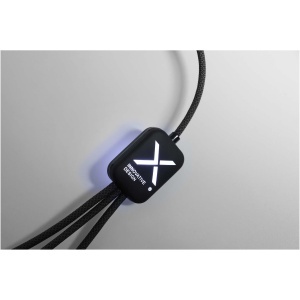 PF SCX.design C35 5-in-1 charging cable