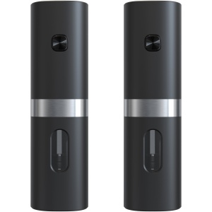 PF SCX.design K02 electric salt &amp; pepper grinder set