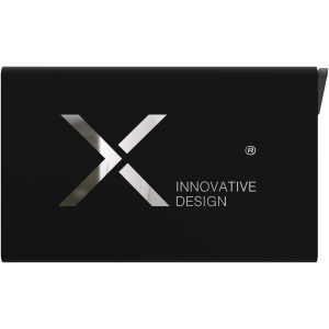 PF SCX.design O35 magnetic RFID card holder