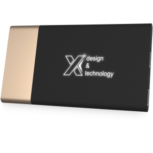 PF Acumulator extern SCX.design P05 1000 mAh cu lumină