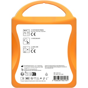 PF Set de călătorie MyKit pentru copii