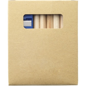 PF Set de colorat Streaks cu 8 piese