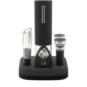 PF Set de vin electric SCX.design K07