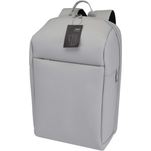 PF SMART 15" GRS recycled laptop backpack 18L