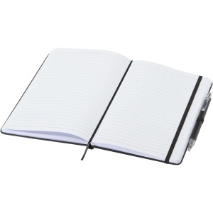 PF Spectrum A5 recycled notebook and ballpoint pen set - Img 24