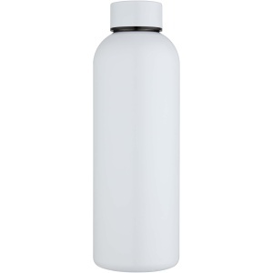 PF Spring 750 ml sublimation RCS recycled single wall stainless steel water bottle