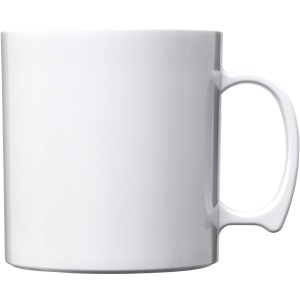 PF Standard 300 ml plastic mug - Img 2