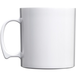 PF Standard 300 ml plastic mug - Img 9