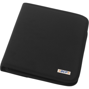 PF Stanford deluxe A4 zippered portfolio - Img 3