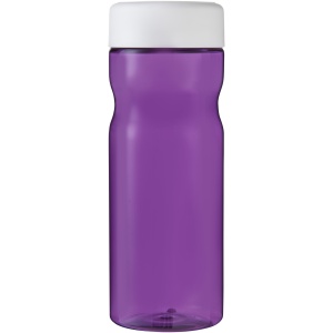 PF Sticlă de apă H2O Active® Eco Base cu capac filetat de 650 ml