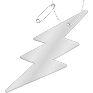 PF Suport din PVC reflectorizant RFX™ H-10