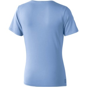 PF Tricou cu mânecă scurtă Nanaimo pentru femei - Img 38