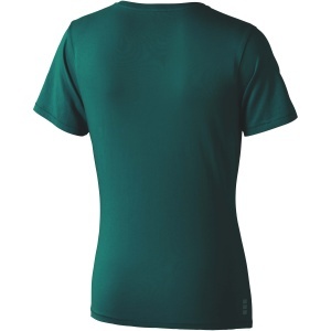 PF Tricou cu mânecă scurtă Nanaimo pentru femei - Img 48