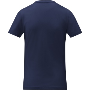 PF Tricou Somoto cu mânecă scurtă și decolteu în V pentru femei