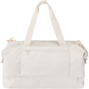 PF Trip Aware recycled travel duffel bag 42L