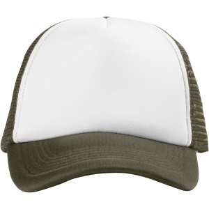 PF Trucker 5 panel cap - Img 7