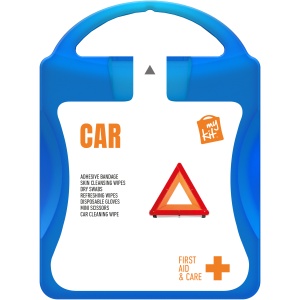 PF Trusă de prim ajutor auto MyKit