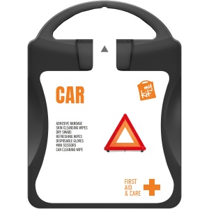 PF Trusă de prim ajutor auto MyKit